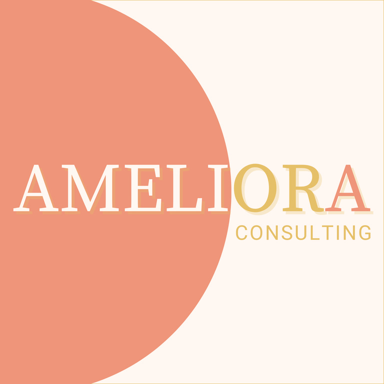 Améliora Consulting logo
