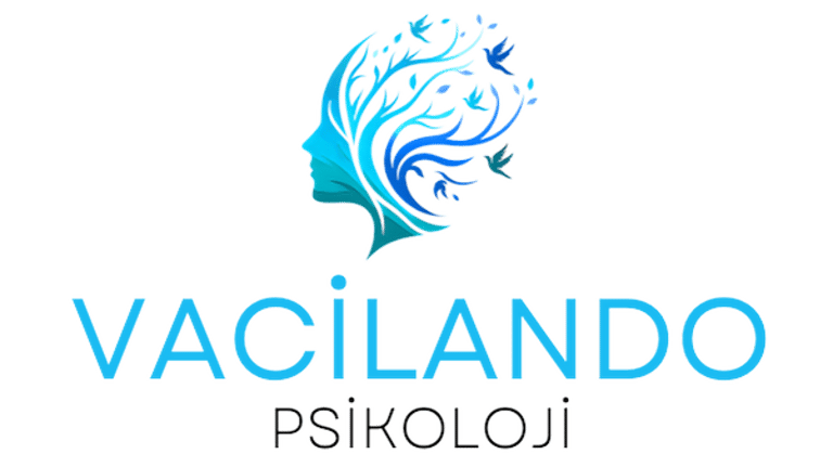 Vacilando Psikoloji logo