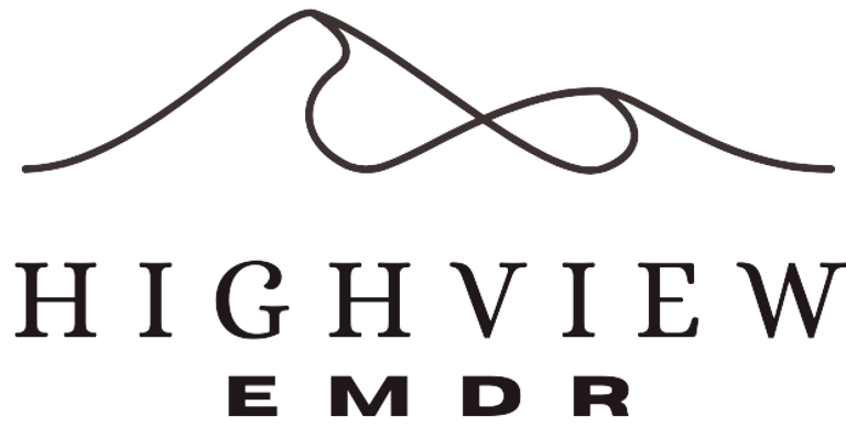 Highview EMDR logo