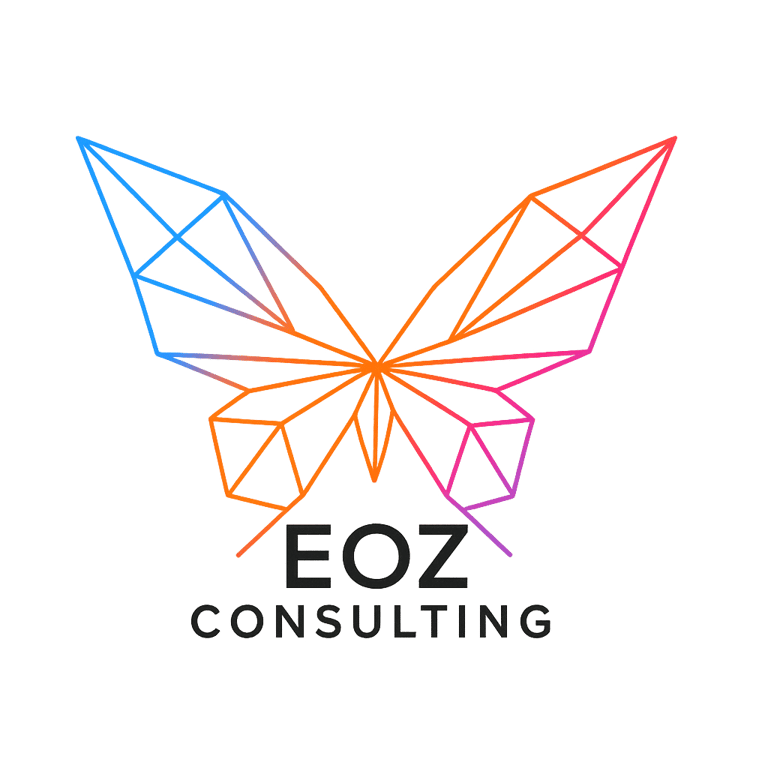 Eoz Consulting logo