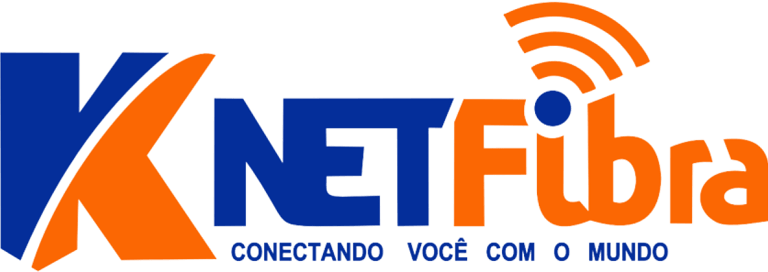 Knet Fibra logo