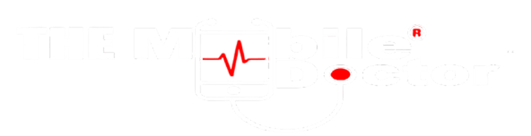 TheMobileDoctor logo