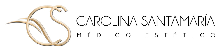 Dra. Carolina Santamaría logo