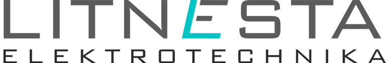 Litnesta logo