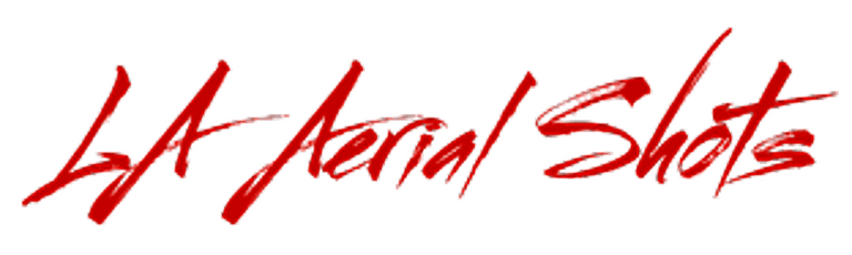 LA Aerial Shots logo