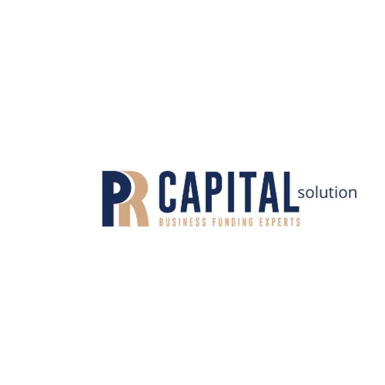 Pr Capital Solution logo