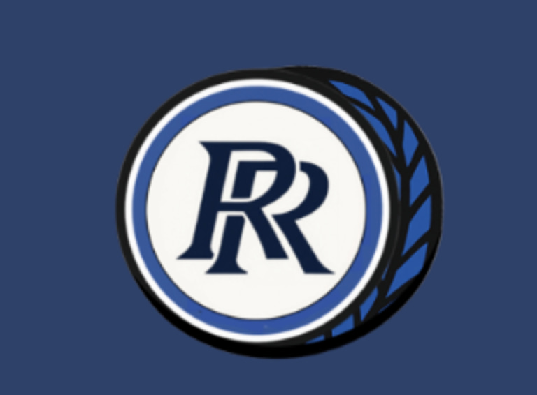 Roosevelt Racers logo