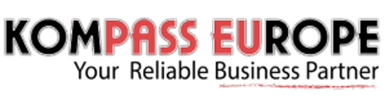 KOMPASS EUROPE  logo