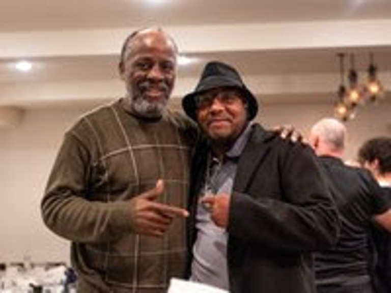 BlackEyeBrand Inc. logo