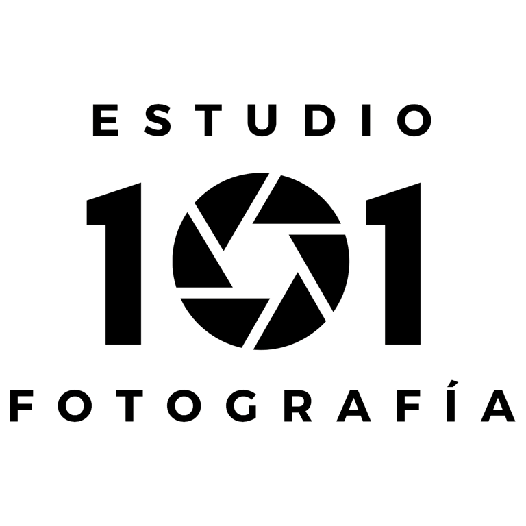 Estudio 101 Fotografia logo