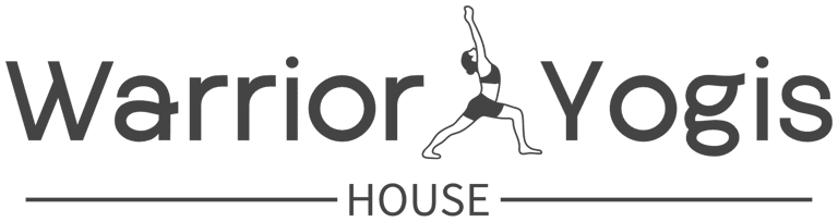 Warrior Yogis House logo