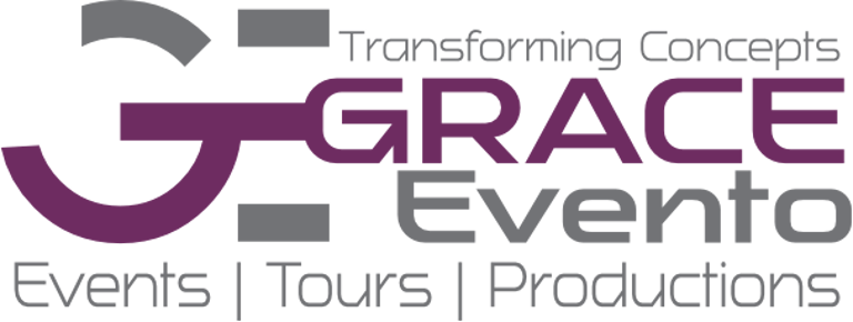 GRACE-Evento logo