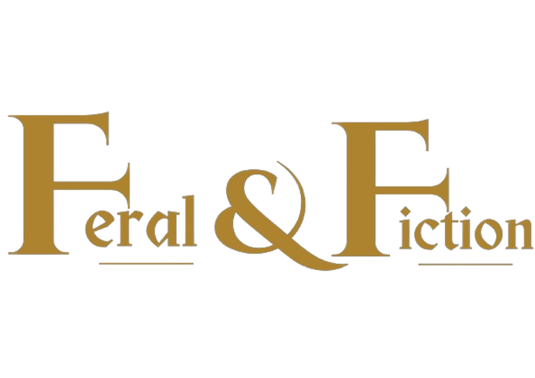 Fable and Fiction logo