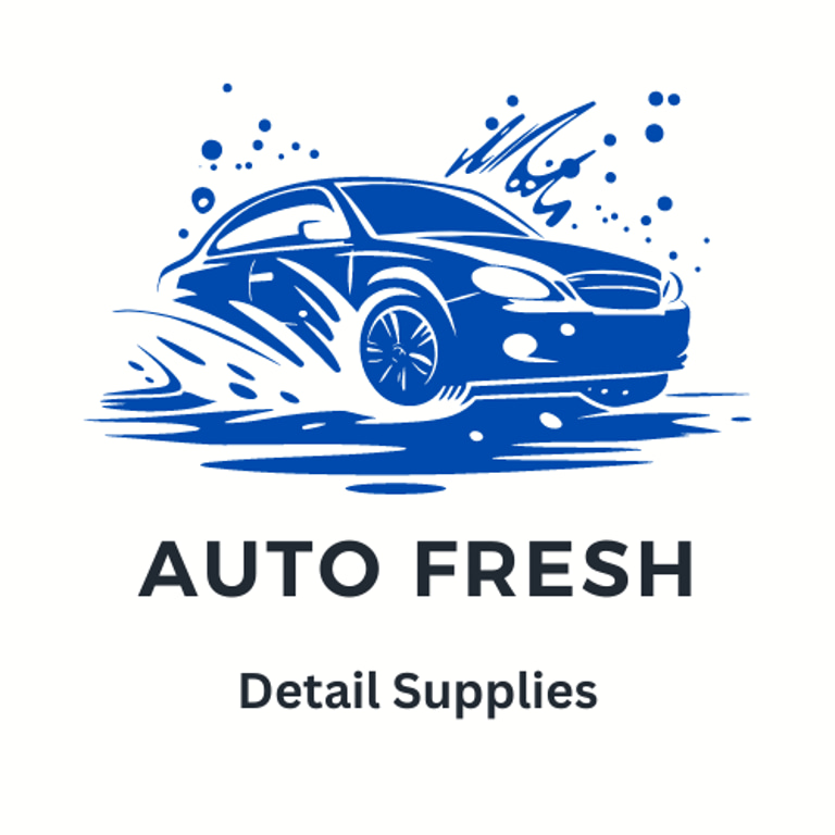 Auto Fresh Detail Supplies logo