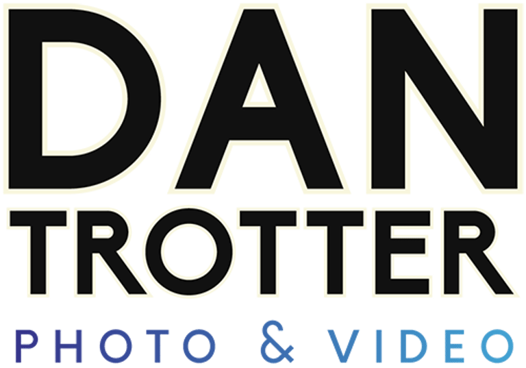 Dan Trotter Photography logo