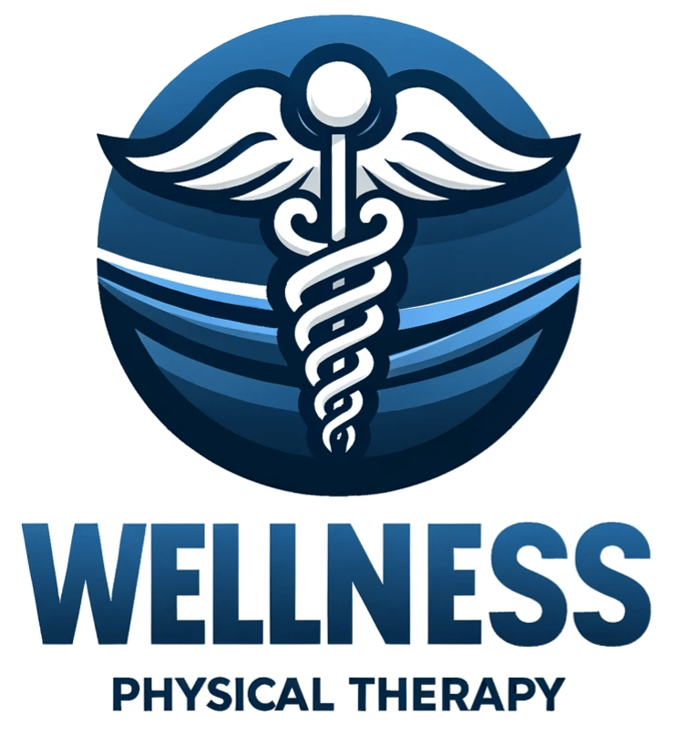 Wellness Physical Therapy logo