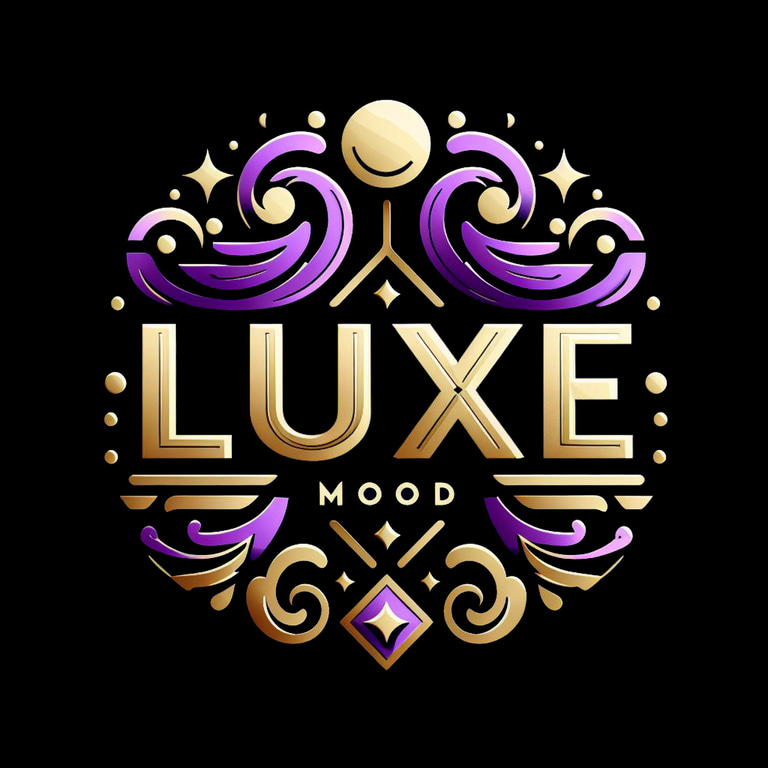 Luxe Mood LLC logo