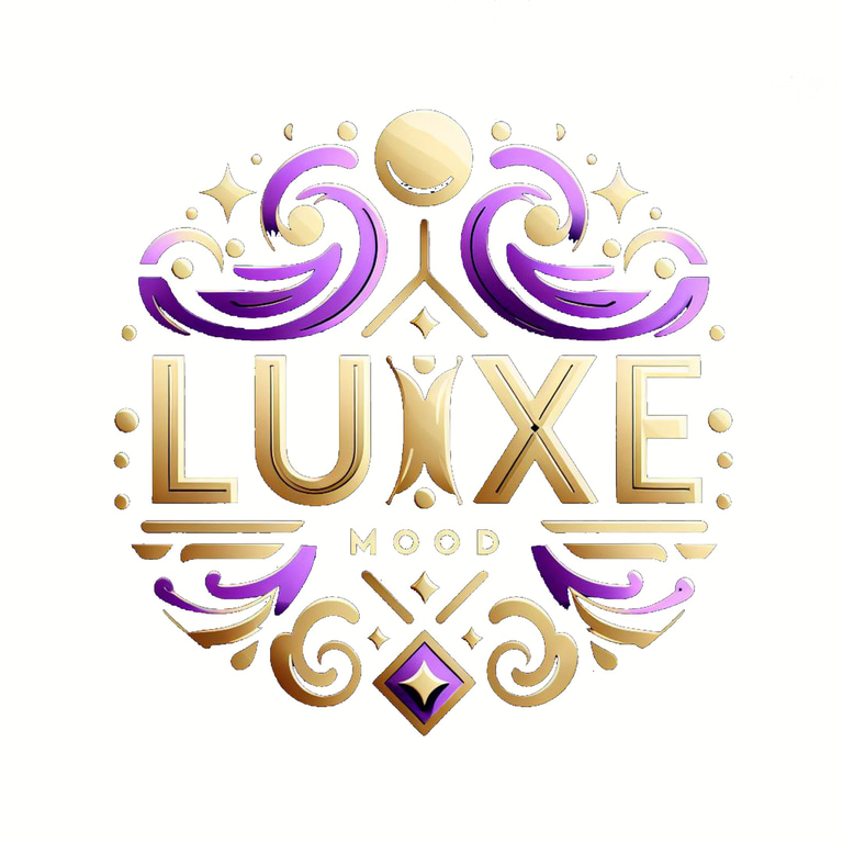 Luxe Mood LLC logo