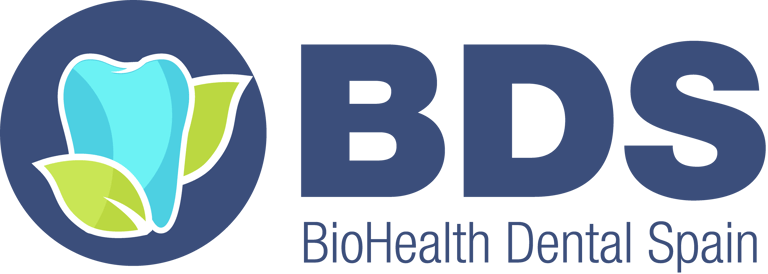 Biohealth Dental Spain BDS logo