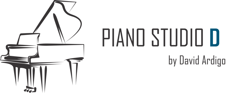 Piano Studio D logo