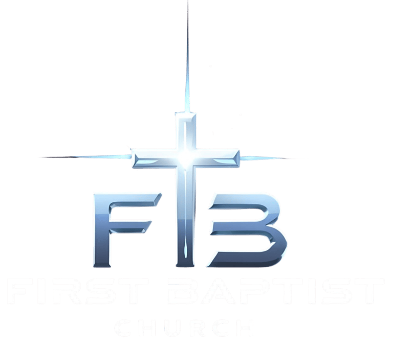 First Baptist Church of Cedar City, Utah logo