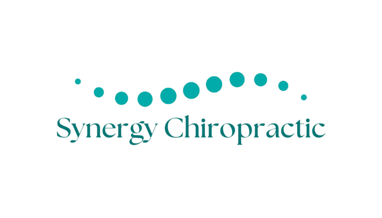 Synergy Chiropractic logo