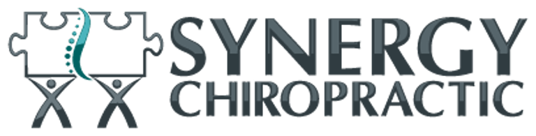 Synergy Chiropractic logo