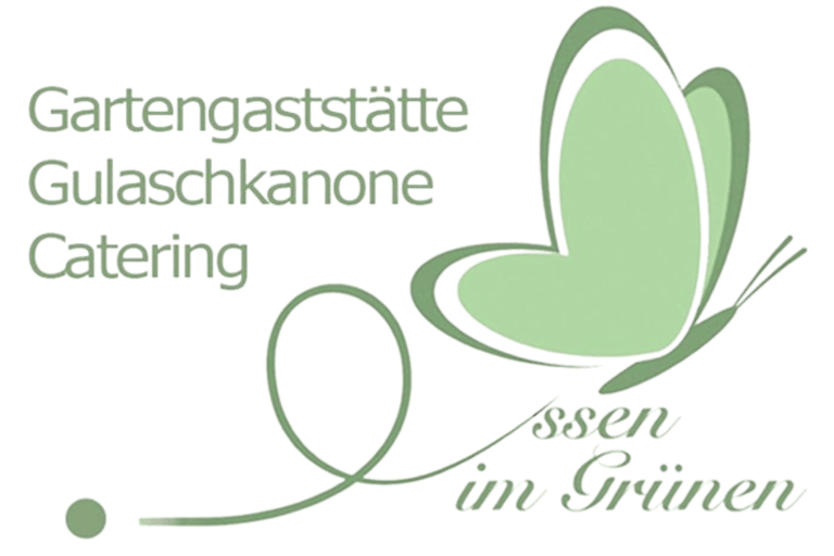 Essen im Grünen logo