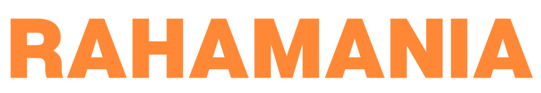 Rahamania logo