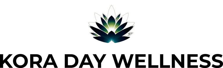 Kora Day Wellness Spa logo