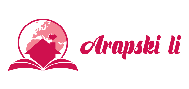 Arapski Li logo