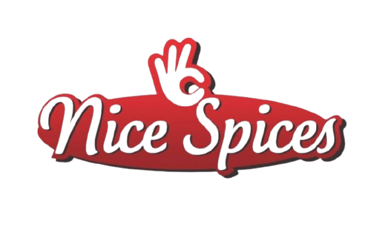 NICE SPICES logo