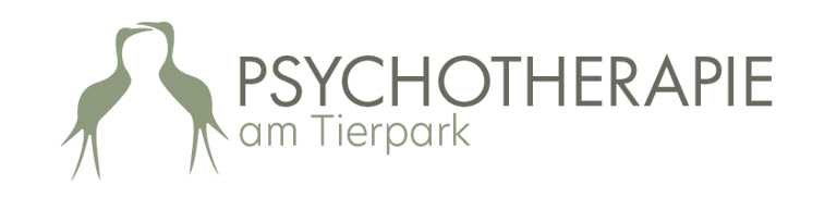 Psychotherapie am Tierpark logo