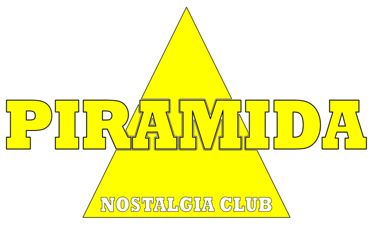 Nostalgia Club Piramida logo