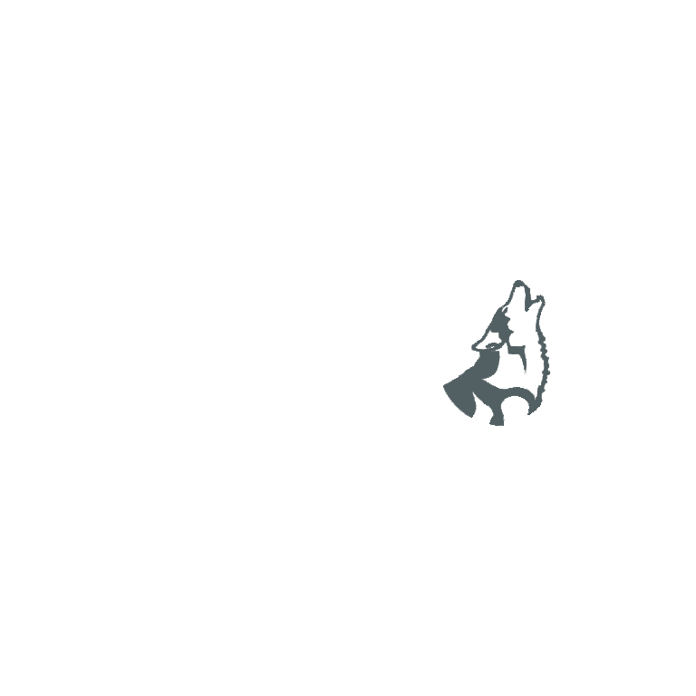 Gray Wolf logo
