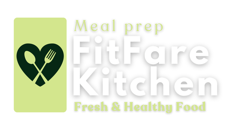 Fitfare Kitchen logo