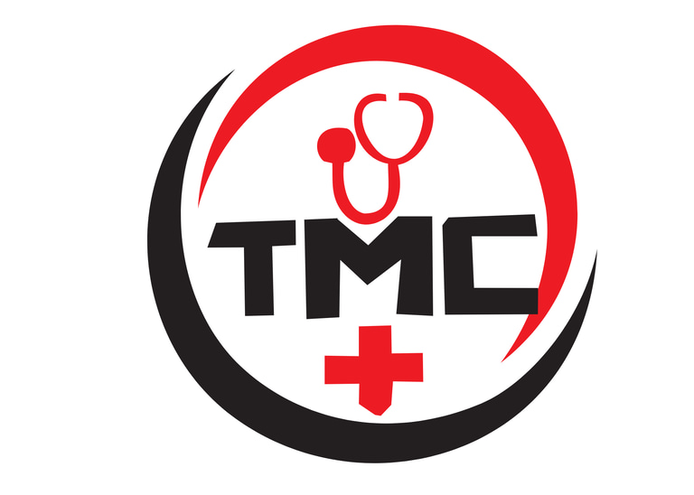 Trust Medical Centre logo
