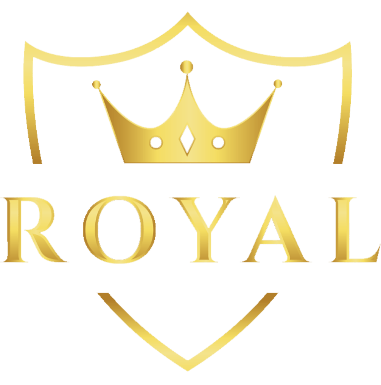Royal logo
