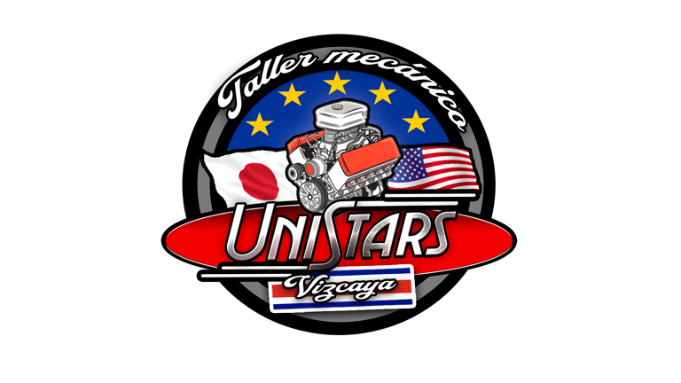 Talleres unistars logo