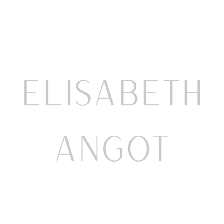 Elisabeth Angot • composer logo