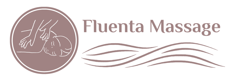 Massage logo