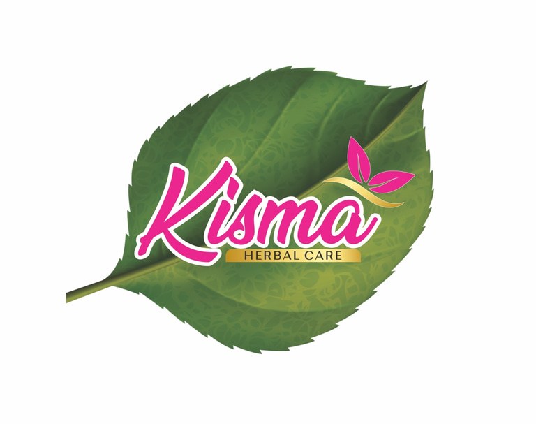 Kisma Herbal Care logo