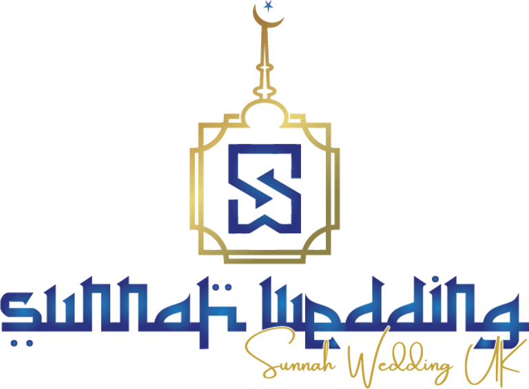 Sunnah Wedding UK logo