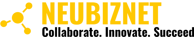 NEUBIZ logo