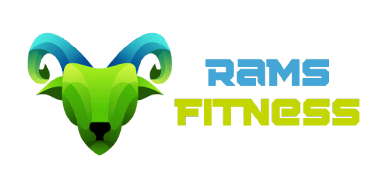 Ramsfitness logo