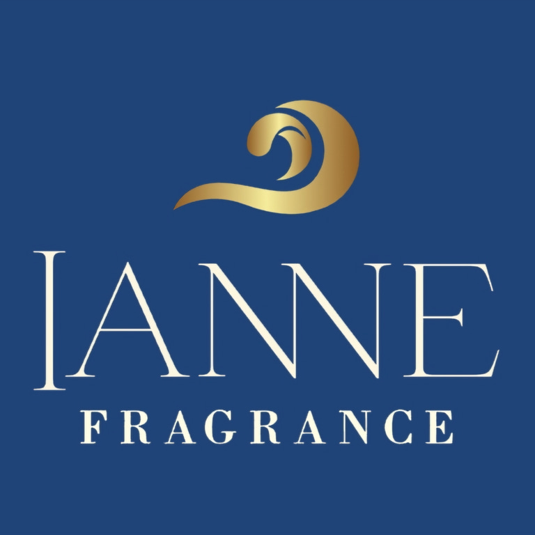 Ianne Fragrance Collection logo