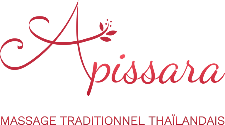 Apissara - Massage Traditionnel Thaïlandais logo