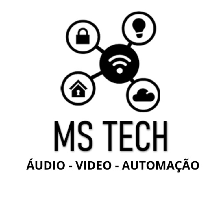 MS TECNOLOGIA logo