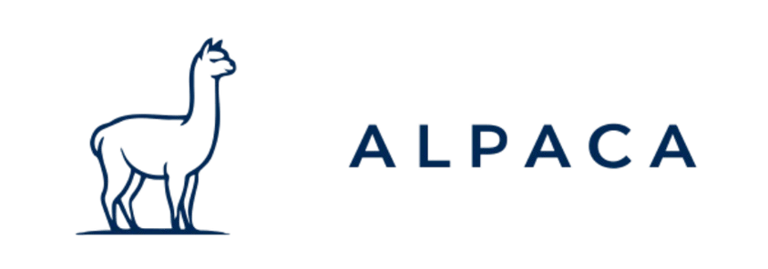 Alpaca logo