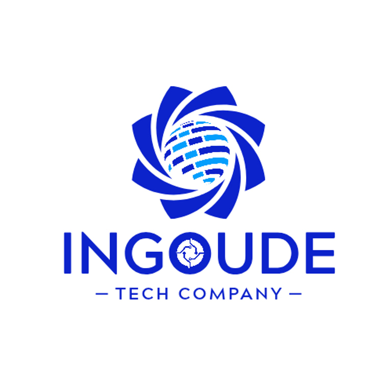 Ingoude Technology logo